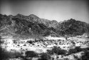 Tumco: across the valley