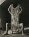 African Goddess Eva
