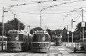 Toronto Streetcar Yard