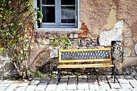 Bench