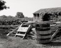 Fort George, Niagara-On-The-Lake