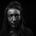 Transmissive UV portrait!