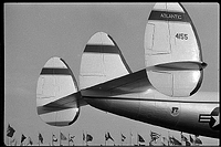 C-121 Tail