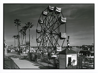 marching ferris wheel