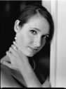 Bridal portrait