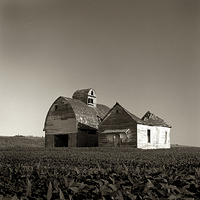 Barn - again