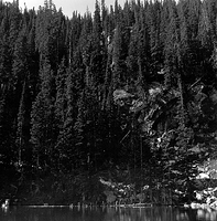 Dream Lake, Rocky Mtn National Park, CO
