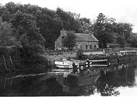 Sneem West Kerry Ireland
