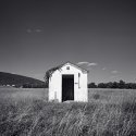 Old Shed, McCrea