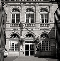 Want to stay the night?