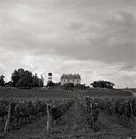 Chateau Segonzac