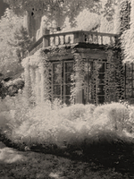 Evanston Art Center IR