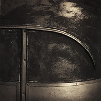 Trailer Abstract (print)