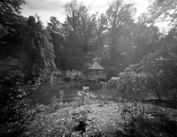 Pinhole Bilmore Boat House