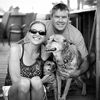 Family Weekend snaps