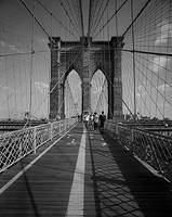 Brooklyn Bridge