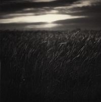 Sunrise on Rye (print)