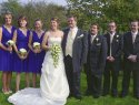 The Wedding