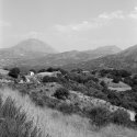 Cretan landscape