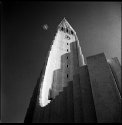 Hallgrímskirkja, Reykjavik 2011