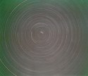 Star Trails/Polaris