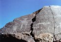 Petroglyphs