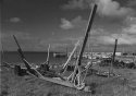 Boat trailer
