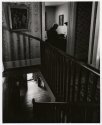 Upstairs