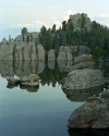 Sylvan Lake II