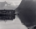 Afternoon, Norway [print]