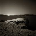 Boat at Night