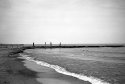 On the Jetty
