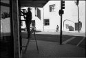 Corner Shadows