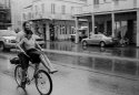 Raindrops keep falling...