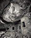 Road Canyon ruins