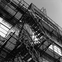 Fire Escape