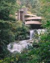 Falling Water