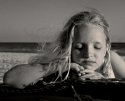 Day Dreaming at Seaside