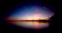 sunset coma