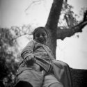 Daughter in a Tree