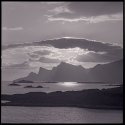 Fredsvang. Lofoten Norway