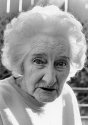 Elderly care home resident Helen B.