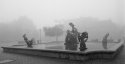 One morning in Halmstad III