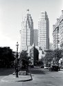 Front St. Looking West