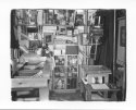 Darkroom Portrait