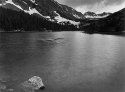 Blue Lakes