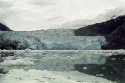 South Sawyer glacier