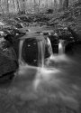 Monocacy Creek Falls...