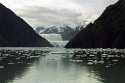 South Sawyer glacier