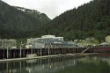 Juneau, Alaska Front Street